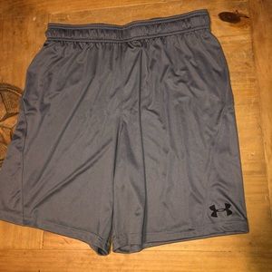 Under armour men shorts